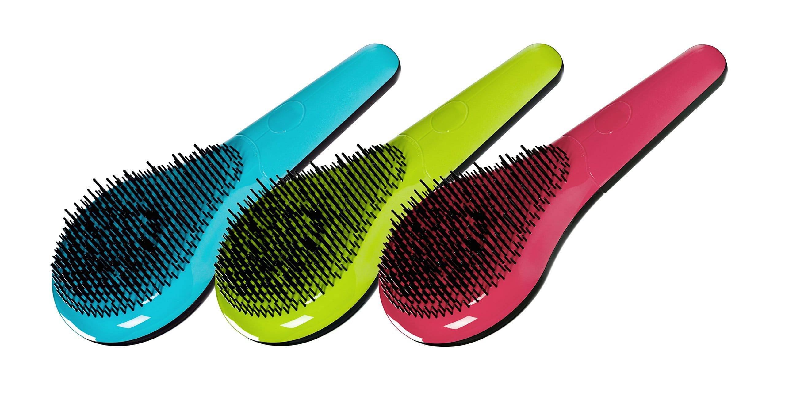 Detangling Hair Brush