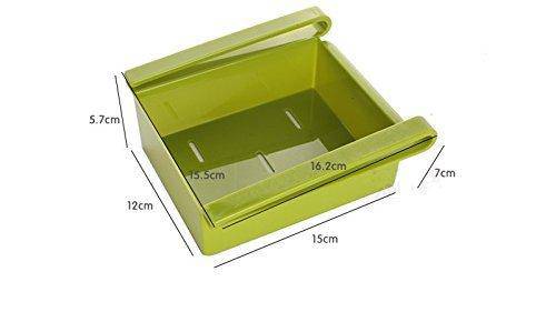 Refrigerator Multifunction Storage Box