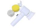5 in 1 Electric Magic Brush Cleaner