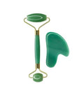 Jade Face Roller Massager