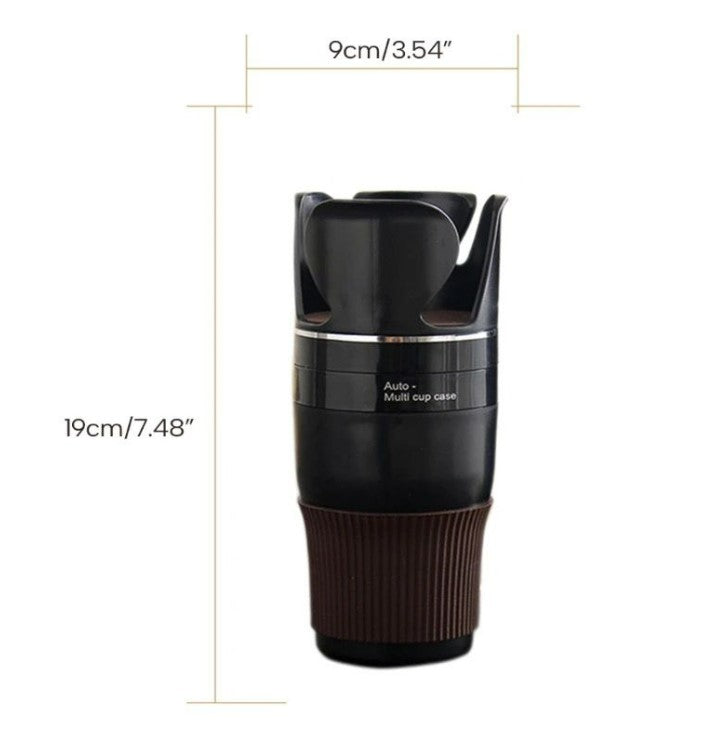5-in-1 Cup Holder